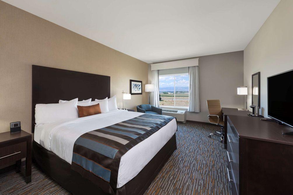 Super 8 By Wyndham Lynnwoodモーテル エクステリア 写真